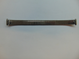 Stalen rekband dames 10 mm.
