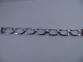 Chroom fantasie band