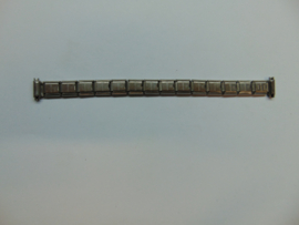 Stalen rekband 8 mm.