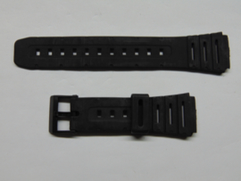 Siliconen band 20 mm. 08