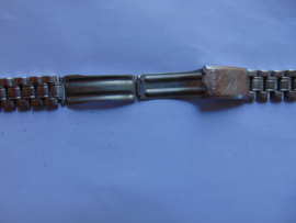 Stalen Seiko band