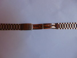 Stalen horlogeband