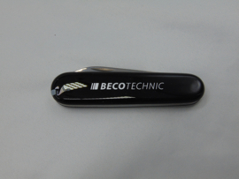 Kastopener mes Beco Technic
