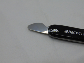Kastopener mes Beco Technic