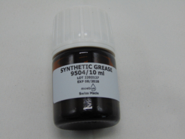 Synthetisches Fett 9504/10 ml.