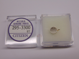 Citizen accu Eco Drive mod. 295-33