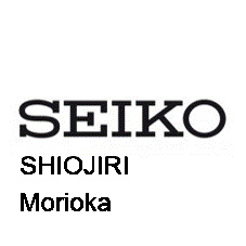 SHIOJIRI / SEIKO QUARTZ MOVEMENTS WATCHES