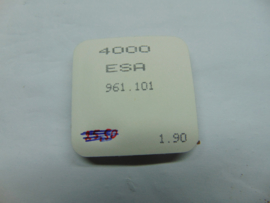 E-block (4000) ESA 961.101