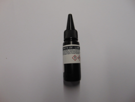 UV lijm 30 ml.