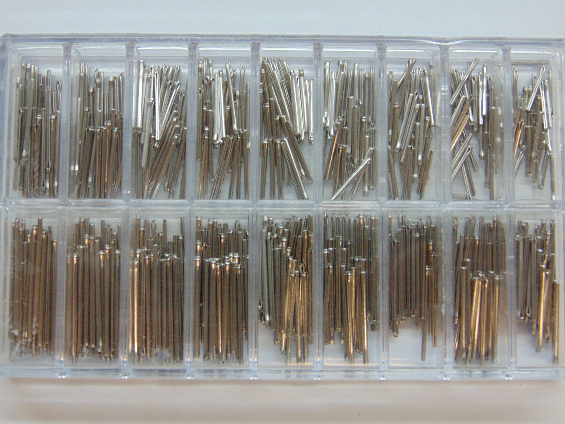 Screw-in Lug Bars Pins for Audemars Piguet Royal Oak Offshore - Strapcode