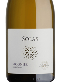 Laurent Miquel Solas, Viognier