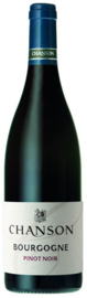 Bourgogne Pinot Noir, Domaine Chanson