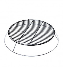 BIG GREEN EGG 2 Level Cooking Grid