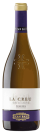 Can Bas , La Crue, Sauvignon blanc, Penedes
