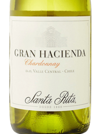 Santa Rita, Gran Hacienda Old Vines, Chardonnay