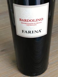Farina, Bardolino