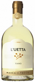 Masca del Tacco, L 'Uetta, Fiano