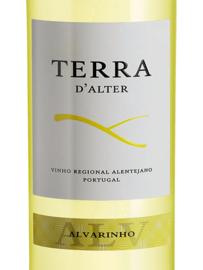 Verdejo, Terra d' alter Alentejo