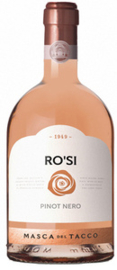 Masca del Tacco, Ro' Si Pinot Nero Rosato