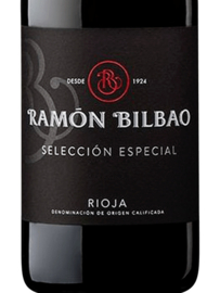 Rioja Ramon Bilbao,  Seleccion Especial