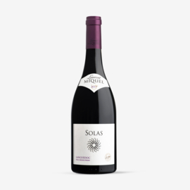 Laurent Miquel Solas, Reserve, Languedoc