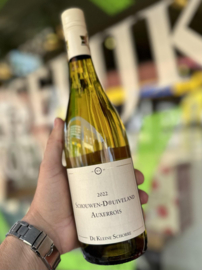 Auxerrois, de Kleine Schorre