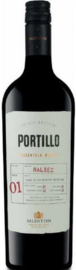 portillo Malbec