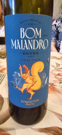 BOm Malandro Tinto, Symington, Douro, Portugal