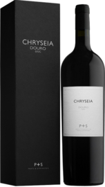 Chryseia magnum fles Prats & Simington