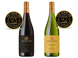 Salentein Corte de Tintas