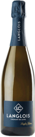 Cremant de Loire, Langlois Chateau Brut Cuvee LC