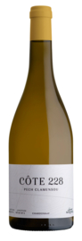 Cote  228, Pech, Laurent Miquel, Chardonnay