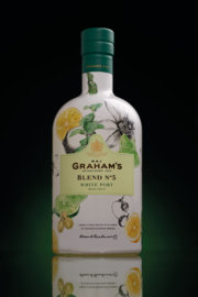 Graham's White blend No 5
