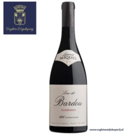 Laurent Miquel, Lieu dit Bardou