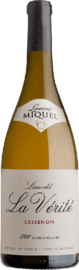 Laurent Miquel, La Verité