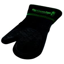 Big Green Egg Silicone Grilling Mitt een maat 117083