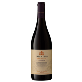 Salentein Pinot Noir, barrel select