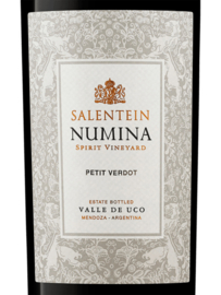 Salentein, Numina, Petit Verdot