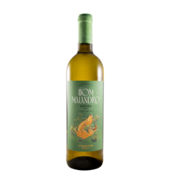 Bom Malandro, Symington, Branco, Douro, portugal