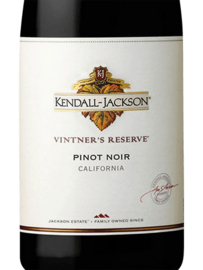 Kendall Jackson Vinters Reserve, Pinot Noir