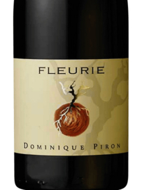 Domaine Piron, Fleurie