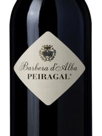 Barbera d' Alba, Peiragal, marchesi di Barolo