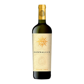 Poggio le Volpi. Donnaluce