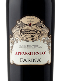 Appassilento Rosso, Farina, , Rosso del Veneto