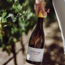 Laurent Miquel, Viognier Cote 128