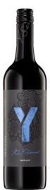 Yalumba Y Series, Merlot