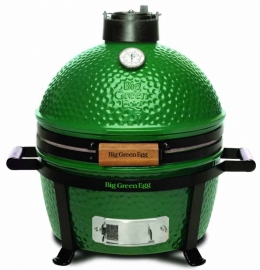 Big Green Egg MiniMax 