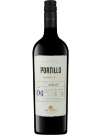 Portillo Merlot