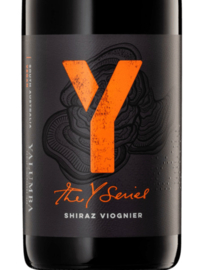 Yalumba , Y Series Shiraz- Viognier