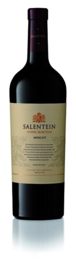 Salentein MErlot barrel Select